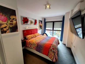 Apartamento Noches de Cine
